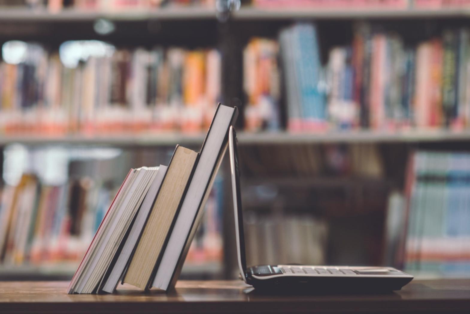 Investment education and learning environment