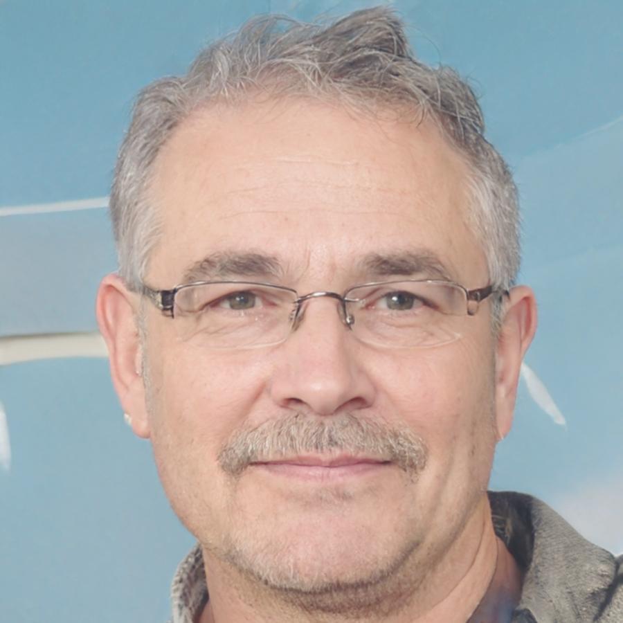 Linus Vermeulen, Lead Investment Research Instructor