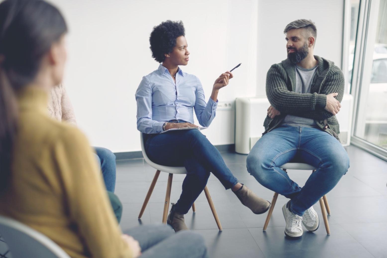 Financial data visualization and research tools