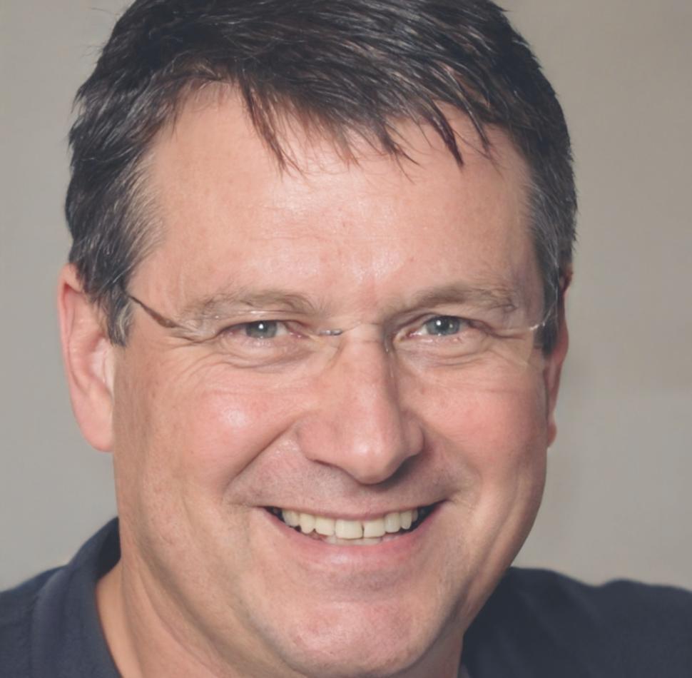 Veerle Janssens, Senior Research Analyst at Uptech Rise