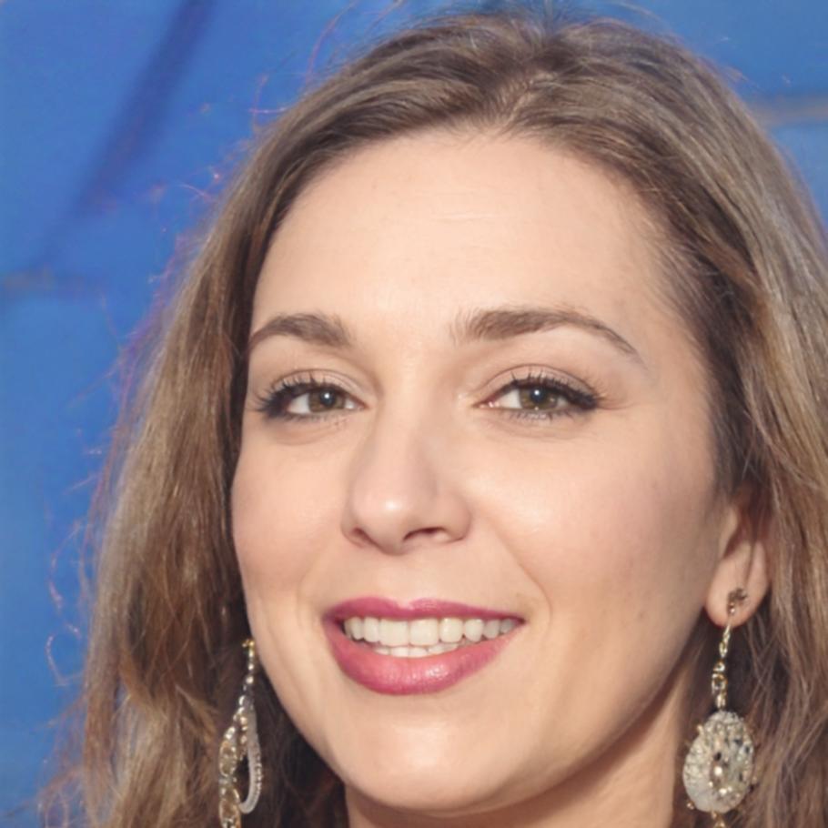 Sofie Deschacht, Market Data Lead at Uptech Rise