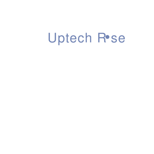 Uptech Rise Logo